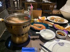 虾-海鼎荟海鲜姿造(仟禧汇店)