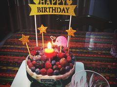 -EnergyCake蛋糕理想国