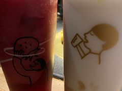 -喜茶(太原印象城店)