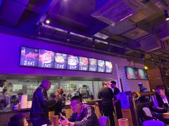 -本色.小马哥烧烤(五一路总店)