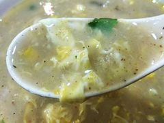 -孟夫子水煎包(锦艺城店)