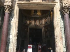 景点-圣马尔谷圣殿宗主教座堂