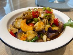 -味莊·青岛菜(云霄路店)