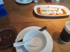 -金牌外婆家(苏州中心店)