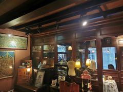 -古董花园(思南路42弄小区店)