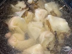 -舒蔡记生煎菜饭(云南中路店)