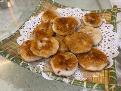 -红旗山庄(圭峰山店)