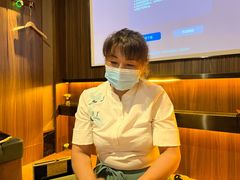 -江南足纪·影院足道·轻奢SPA(笋岗HALO广场店)