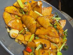-鸽子窝(黄村店)