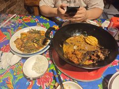 -人民公社大食堂(张家湾店)