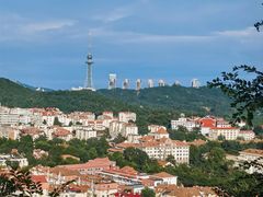-信号山公园