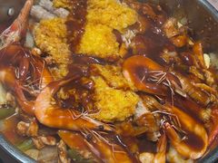 -黄记煌三汁焖锅(悦方IDmall店)