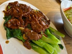 -東舍食唐精品陕菜馆