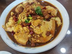 -连池鱼豆味坊(风景区店)