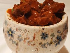 -波特曼西餐厅(南岗店)