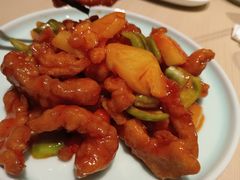 -吕氏疙瘩汤·新派鲁菜(欢乐汇店)