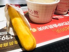 -肯德基(京广桥店)