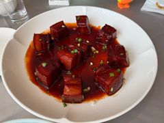 -静之湖湖畔餐厅