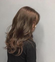 -MY WAY SALON