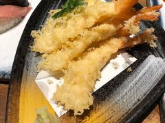 -千代武日本料理(爱建店)