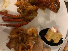 -RISE RESTAURANT(滨海湾金沙店)