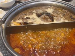 -一绪に寿喜烧(荟聚店)