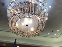 大堂-港湾宴会厅(京基百纳店)