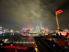 景观位-罗斯福色戒酒吧(外滩店)