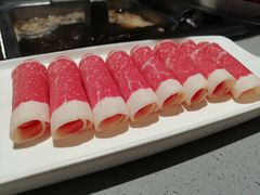 -海底捞火锅(八佰伴店)