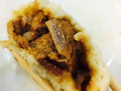 排骨包-张包铺(道外店)