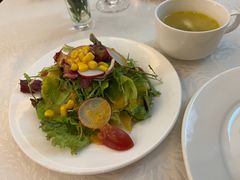 -爱茉莉意大利西餐厅