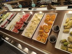 -比格比萨自助(新辰里学清路店)