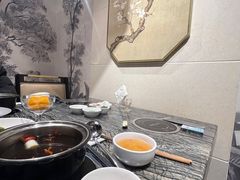 -诺筵汤品·菌汤火锅(南河坝店)