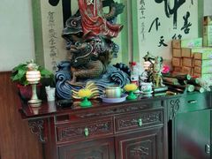 -五台山正觉全素斋