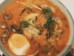 冬阴功汤饭-GOGO Plate(成都太古里店)