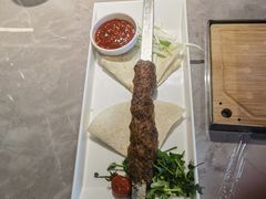 -通海俄式烧烤·俄罗斯大串(嵩山路店)