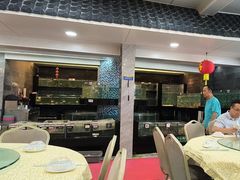 -鹏城人家海鲜酒家·23年老字号(较场尾店)