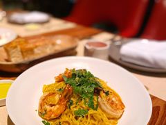 -Mercato莫卡多露台餐厅与酒吧(K11店)