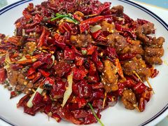 -付掌柜在成都·热炒砂锅集(金禾店)