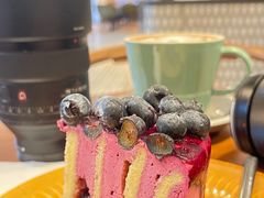 -BAKER&SPICE(BFC外滩金融中心店)