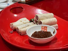 -山西会馆·晋菜·晋商宴·学堂记忆(许坦西街店)