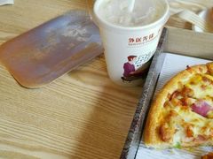 -尊宝比萨(黄泥磅店)