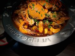 -胖哥俩肉蟹煲(福州仓山爱琴海店)