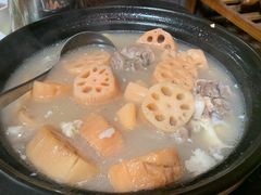 -禄源公·老莞诚饭店