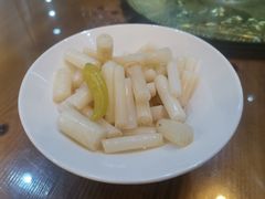 -下梅人家土菜馆(历史文化餐厅度假区店)