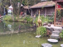 -青瓦房古村落