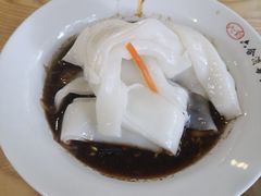 -周家大辣椒面皮(中山街店)