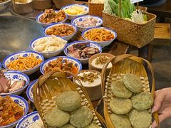 -印象老灶台三下锅·湘西本土原味菜(天门山索道店)