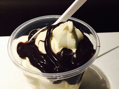 -麦当劳(金桥店)