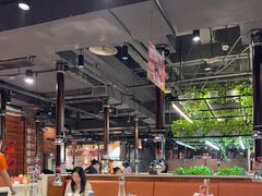 -猫爪爪原切自助烤肉(观音桥阳光世纪店)